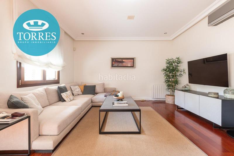 Foto 8d45d651-6d77-4adb-a844-b5fabb7f490d. Xalet amb calefacció aparcament piscina a Pinares de San Antón Málaga