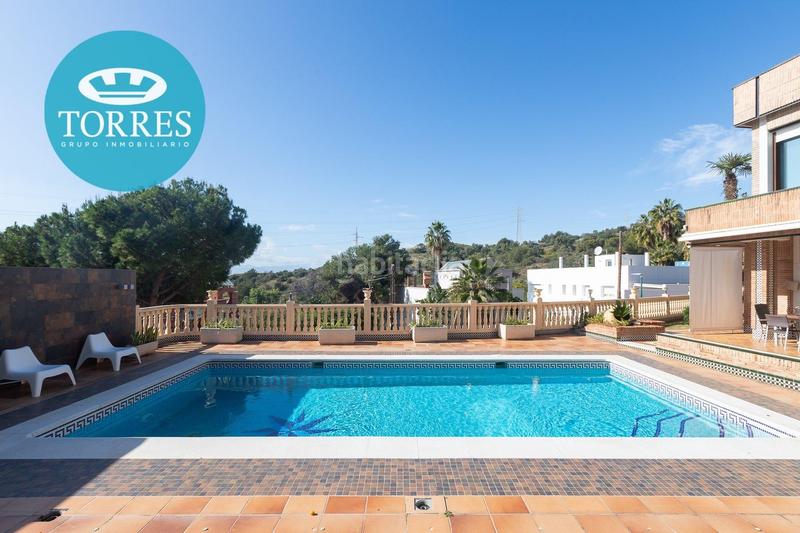 Foto 8ff74b81-2047-4e02-993c-d568805403a4. Xalet amb calefacció aparcament piscina a Pinares de San Antón Málaga