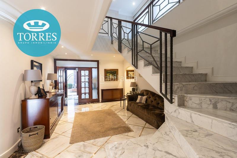 Foto a1051973-3d9f-4807-a707-89af05075ca0. Xalet amb calefacció aparcament piscina a Pinares de San Antón Málaga