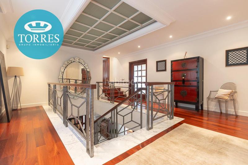 Foto a140d26b-e6ae-4040-951b-8f32cf21447d. Xalet amb calefacció aparcament piscina a Pinares de San Antón Málaga