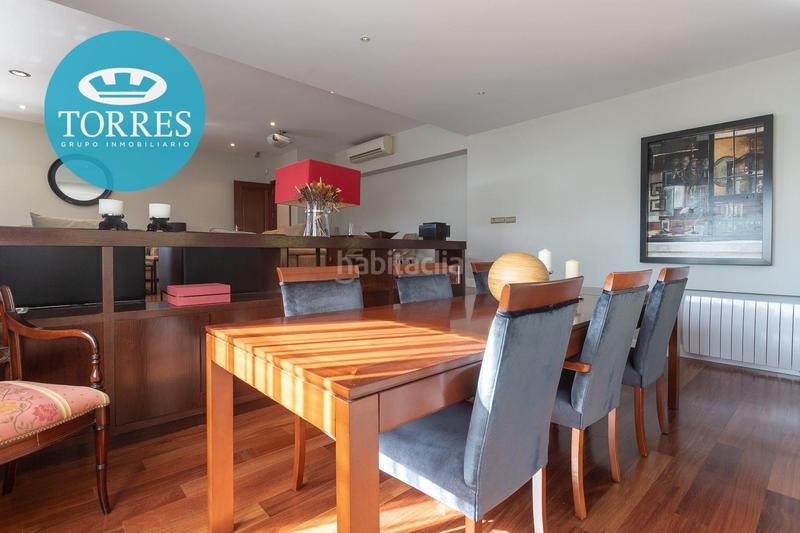 Foto b70b20d0-3be1-4b21-ac08-7bef69289b60. Xalet amb calefacció aparcament piscina a Pinares de San Antón Málaga