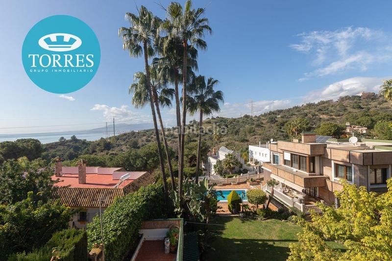 Foto bcb9c752-add7-4662-8b88-1945dd43a62b. Xalet amb calefacció aparcament piscina a Pinares de San Antón Málaga