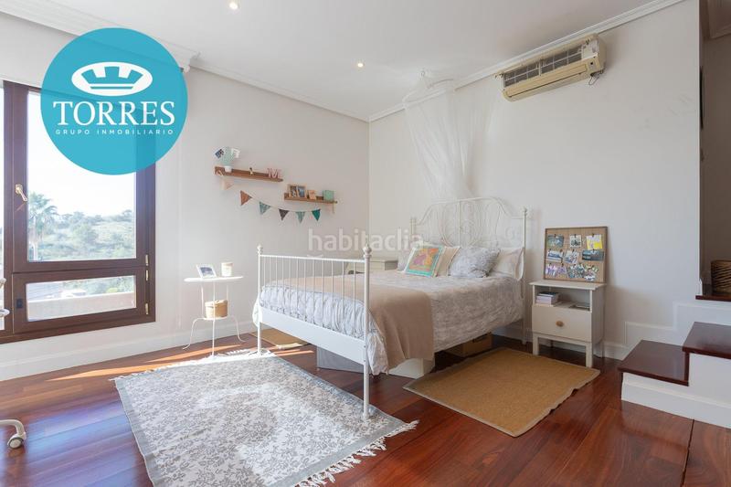 Foto bd15ba1d-1c46-4752-9d98-a050d7be63f7. Xalet amb calefacció aparcament piscina a Pinares de San Antón Málaga