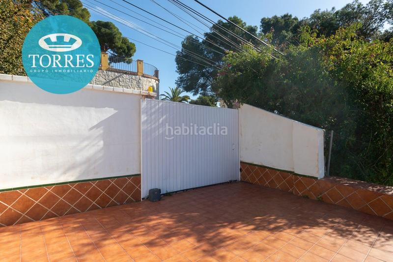 Foto cda7a9a4-eb31-4c81-9cd3-981478984150. Xalet amb calefacció aparcament piscina a Pinares de San Antón Málaga