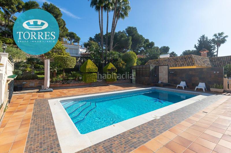 Foto ce904550-1a08-4480-a383-1ee5dab4e6a2. Xalet amb calefacció aparcament piscina a Pinares de San Antón Málaga