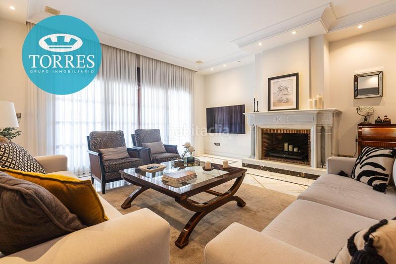 Foto ddadd973-af88-443f-8ced-79d5c2bff36a. Xalet amb calefacció aparcament piscina a Pinares de San Antón Málaga