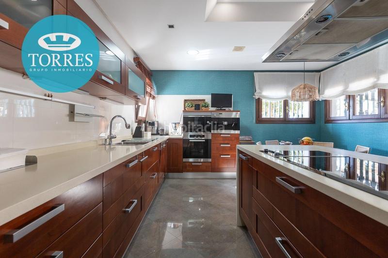 Foto ed70a504-50b1-4528-8da2-21ef6c437a3b. Xalet amb calefacció aparcament piscina a Pinares de San Antón Málaga