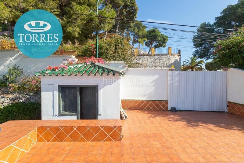 Foto fd20d48b-6b69-4136-bb6c-3b6e56cf844d. Xalet amb calefacció aparcament piscina a Pinares de San Antón Málaga