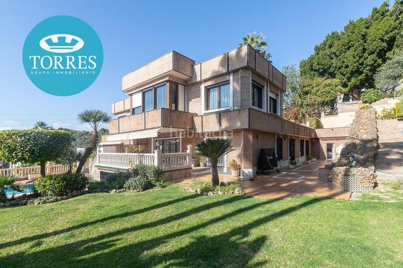 Foto fdc149d1-ee29-4bef-b1e5-aa1bce483a34. Xalet amb calefacció aparcament piscina a Pinares de San Antón Málaga