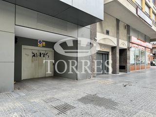 Aparcament cotxe a Perchel Sur - Plaza de Toros Vieja. Venta de garajes en perchel sur