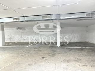 Posto auto in Perchel Sur - Plaza de Toros Vieja. Venta de garajes en perchel sur