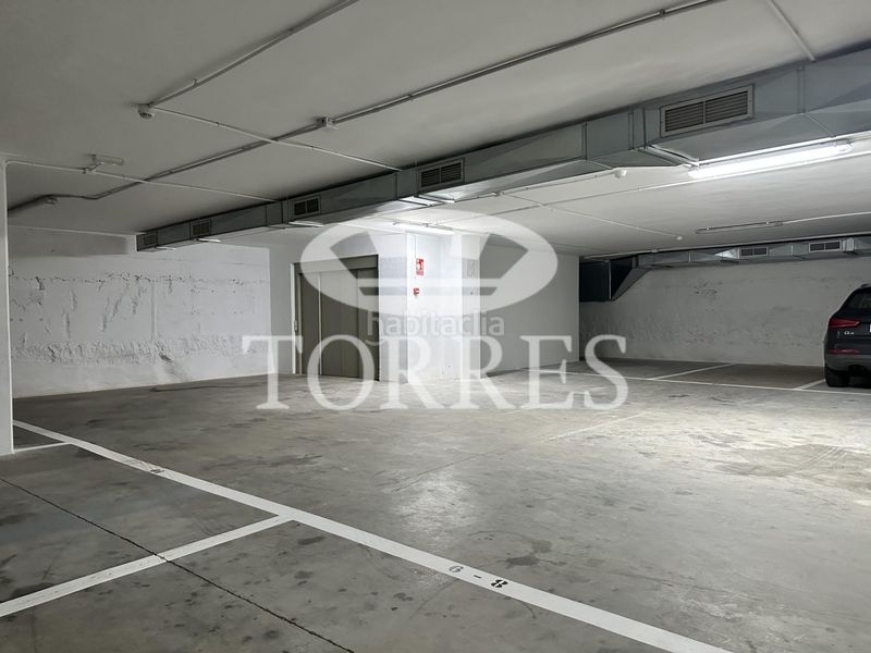 Foto 4aa15b9c-cd1c-46b9-b0f0-35374b4f2b93. Aparcament cotxe a Perchel Sur - Plaza de Toros Vieja Málaga