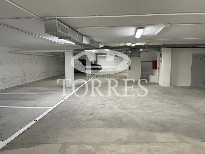 Foto 4ad38af6-a0f2-41f3-8eac-35fd967ef9e5. Aparcament cotxe a Perchel Sur - Plaza de Toros Vieja Málaga