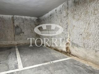 Autoparkplatz in Perchel Sur - Plaza de Toros Vieja. Venta de garajes en perchel sur