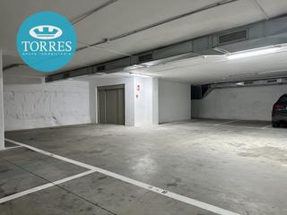 Aparcament cotxe a Perchel Sur - Plaza de Toros Vieja. Venta de garajes en perchel sur