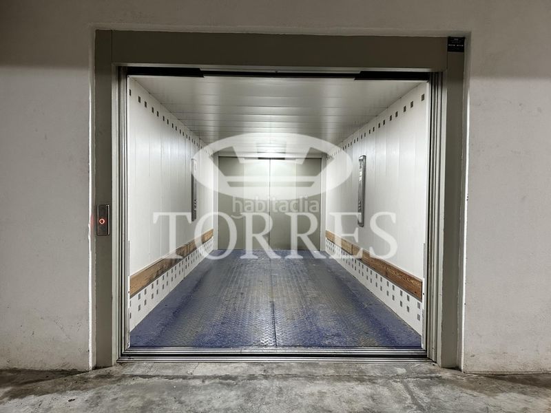 Foto b6ed2780-8c1a-4dd4-b5f8-0e8fb9a88e98. Aparcament cotxe a Perchel Sur - Plaza de Toros Vieja Málaga