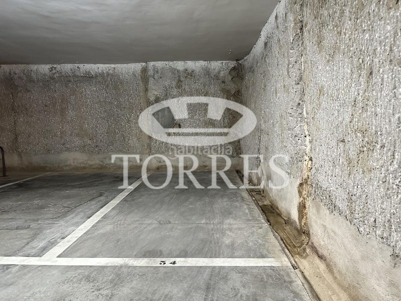 Foto d589dd5b-8ce2-4ed0-9092-ce8e543d19c5. Aparcament cotxe a Perchel Sur - Plaza de Toros Vieja Málaga
