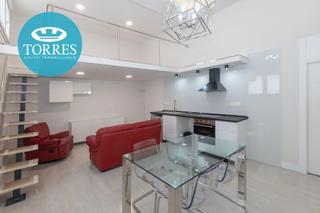Appartement en Carranque - Haza Cuevas. Piso en zona mrmoles