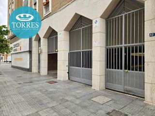 Posto auto  Calle salitre. Garaje en perchel sur
