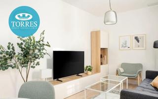Appartement  Paseo martiricos. Piso en torres martiricos