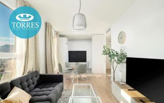 Piso  Paseo martiricos. Piso en torres martiricos