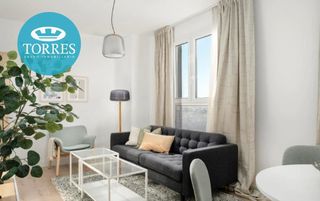 Pis  Paseo martiricos. Piso en torres martiricos