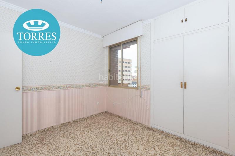 Foto 00fa0424-235e-406d-bf0d-59fd2f5384c5. Pis amb calefacció aparcament a Carranque - Haza Cuevas Málaga