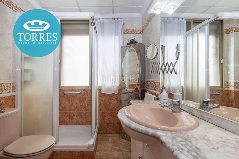 Foto 06a17b8a-8467-41b2-85f3-b6076562a63a. Pis amb calefacció aparcament a Carranque - Haza Cuevas Málaga