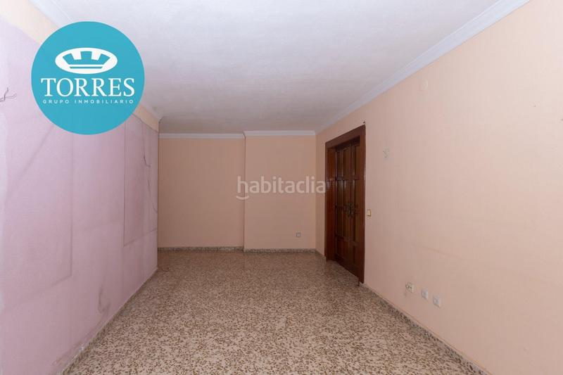 Foto 171b6a3e-70d9-42c2-a3ac-9143e3fd24cf. Pis amb calefacció aparcament a Carranque - Haza Cuevas Málaga