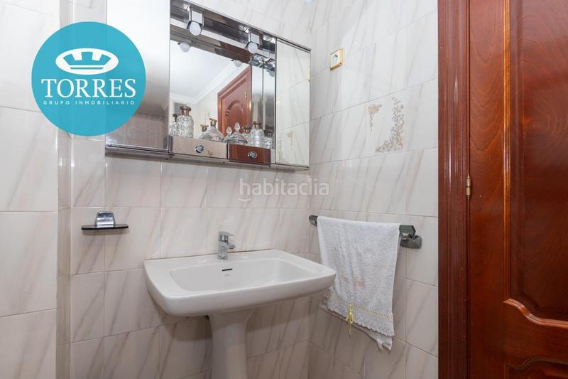 Foto 17407131-6d03-4fbc-b77c-c3a7b08542ba. Pis amb calefacció aparcament a Carranque - Haza Cuevas Málaga