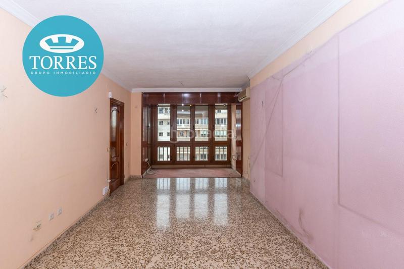 Foto 1f369d59-cdbf-4213-9312-0af0355c0941. Pis amb calefacció aparcament a Carranque - Haza Cuevas Málaga