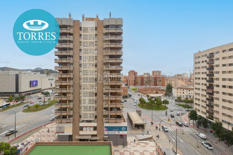 Foto 3a5e9aae-ec08-4893-a4b0-ab79bde4830a. Piso  en avenida andalucía en Carranque - Haza Cuevas Málaga