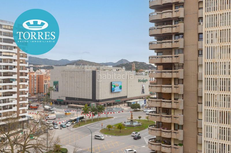 Foto 3d18cae4-a1cb-4d4f-89f1-484ccd5cf9dc. Pis amb aparcament a Carranque - Haza Cuevas Málaga