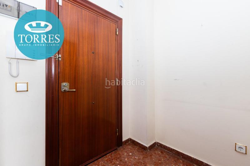 Foto 4efbf3d1-440e-4bfa-88f2-9148f2c2d4d2. Pis amb calefacció aparcament a Carranque - Haza Cuevas Málaga