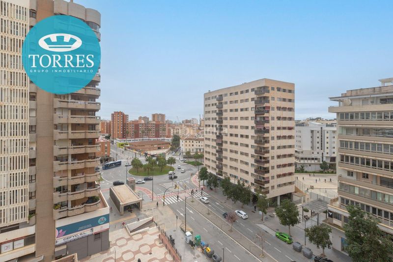 Foto 57825303-4cad-4388-a17d-838342dc0358. Piso  en avenida andalucía en Carranque - Haza Cuevas Málaga
