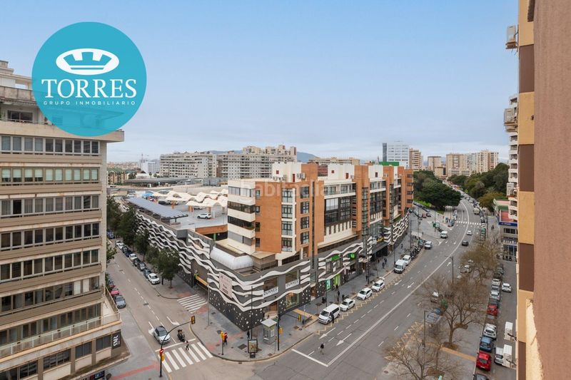 Foto 5951fc97-6d40-47ee-8065-4a9fef90728e. Piso  en avenida andalucía en Carranque - Haza Cuevas Málaga