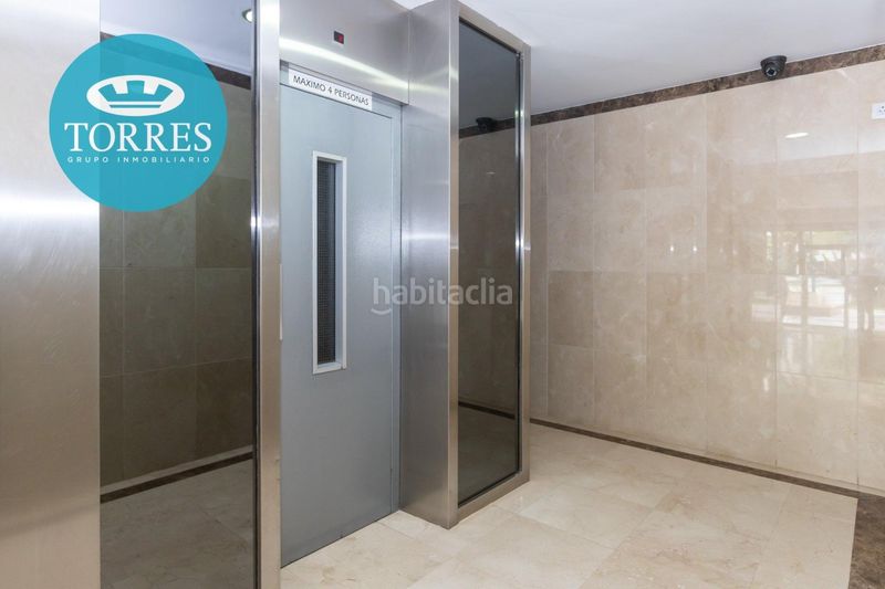 Foto 5cf367b2-2ee1-45c0-a804-1133980f00e2. Pis amb aparcament a Carranque - Haza Cuevas Málaga