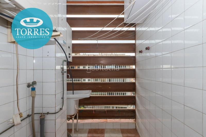 Foto 5fca06db-5f6b-4bcf-9f70-0305777c0927. Pis amb calefacció aparcament a Carranque - Haza Cuevas Málaga