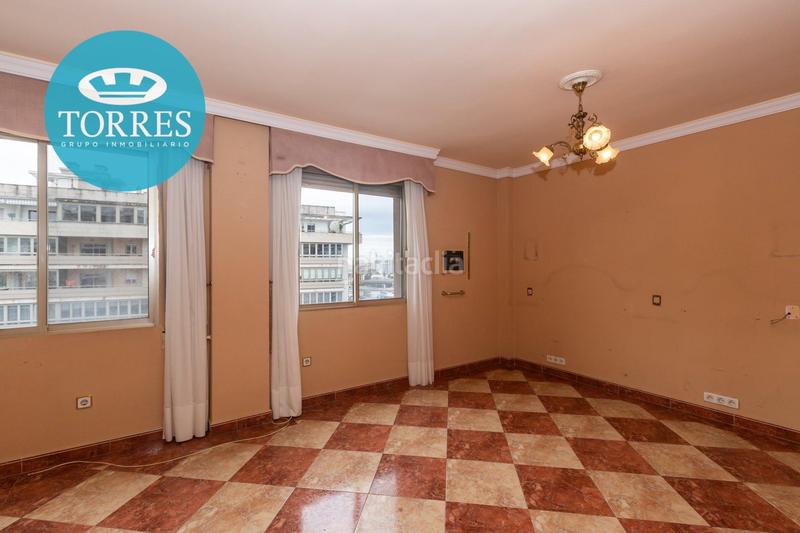 Foto 616cac52-340a-42de-aa6b-6a61e7a829ff. Pis amb calefacció aparcament a Carranque - Haza Cuevas Málaga