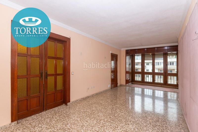 Foto 796b90de-4eaa-43e5-87f6-ff123d468a7e. Pis amb calefacció aparcament a Carranque - Haza Cuevas Málaga