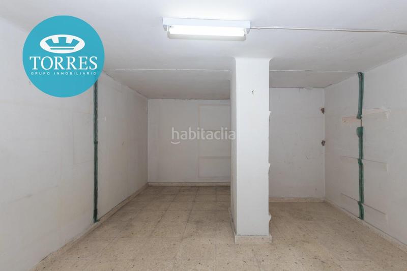 Foto 797a1d04-5294-4cc3-a8e0-d240a46777d6. Pis amb calefacció aparcament a Carranque - Haza Cuevas Málaga