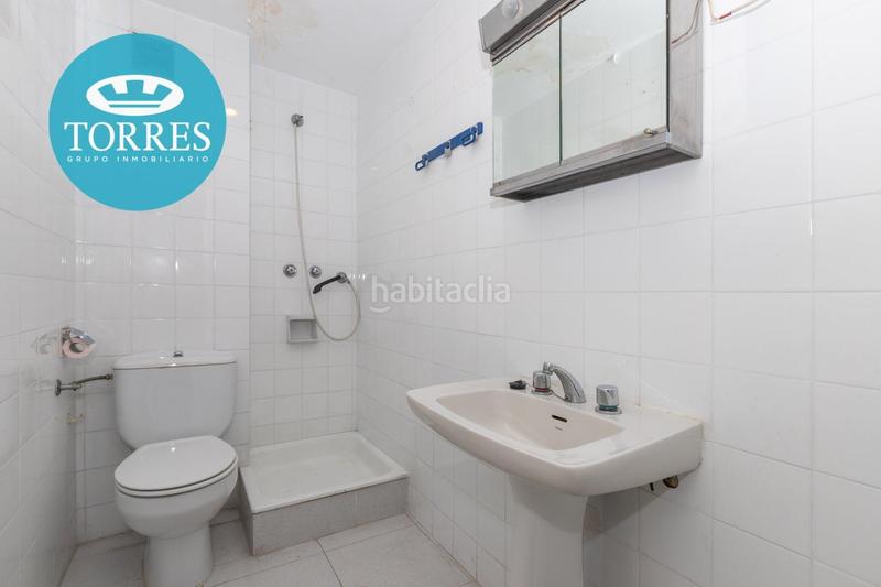 Foto 7b2d0afc-7a9a-4936-a9e3-75e646a5d9fe. Pis amb calefacció aparcament a Carranque - Haza Cuevas Málaga