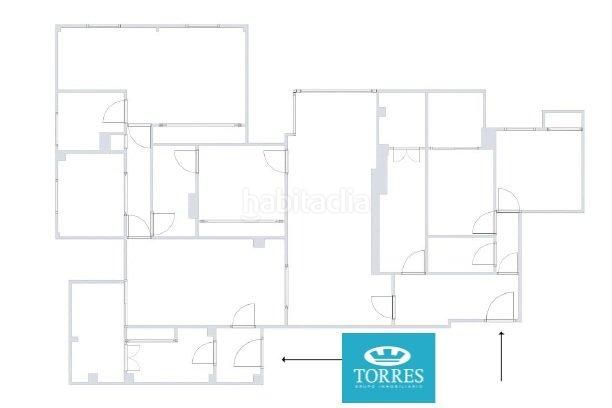 Foto 7d86eb08-efbc-4231-8509-4f95d39a1225. Piso  en avenida andalucía en Carranque - Haza Cuevas Málaga
