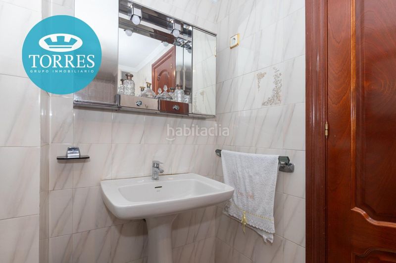 Foto a238ae7f-5453-40d8-9f35-ea0d04c36bf1. Pis amb aparcament a Carranque - Haza Cuevas Málaga