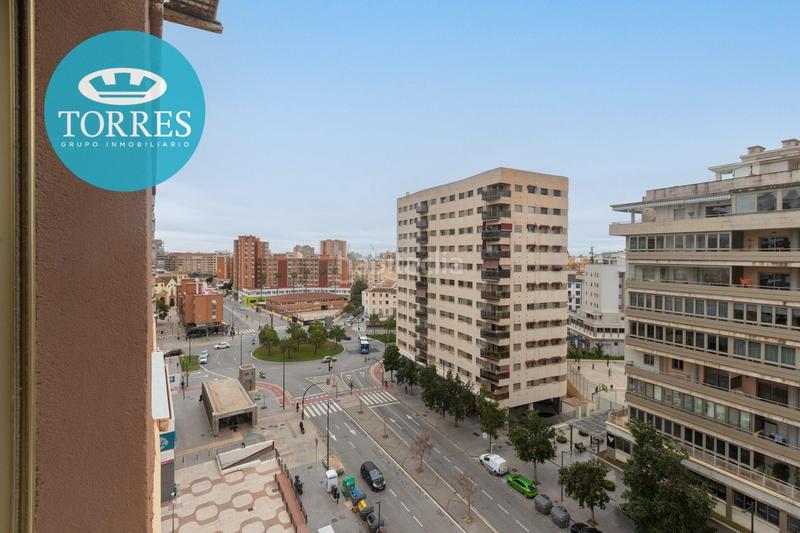 Foto b2b4e43d-8f9b-4367-abab-7e7a9e4265ae. Pis amb calefacció aparcament a Carranque - Haza Cuevas Málaga