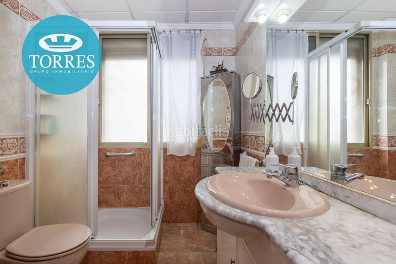 Foto b63fcef5-cce0-404e-9f82-be26c01c3714. Pis amb aparcament a Carranque - Haza Cuevas Málaga