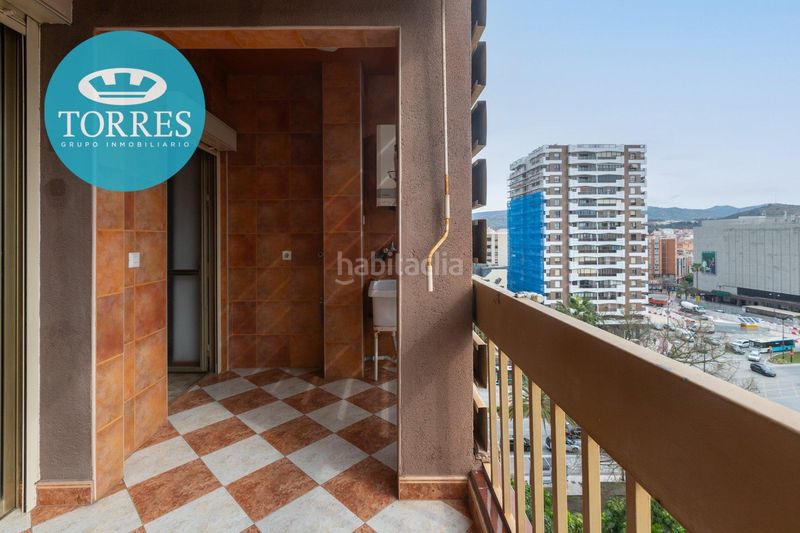 Foto c8e9cd97-cbaf-47fe-9b01-596a33f1bb11. Piso  en avenida andalucía en Carranque - Haza Cuevas Málaga