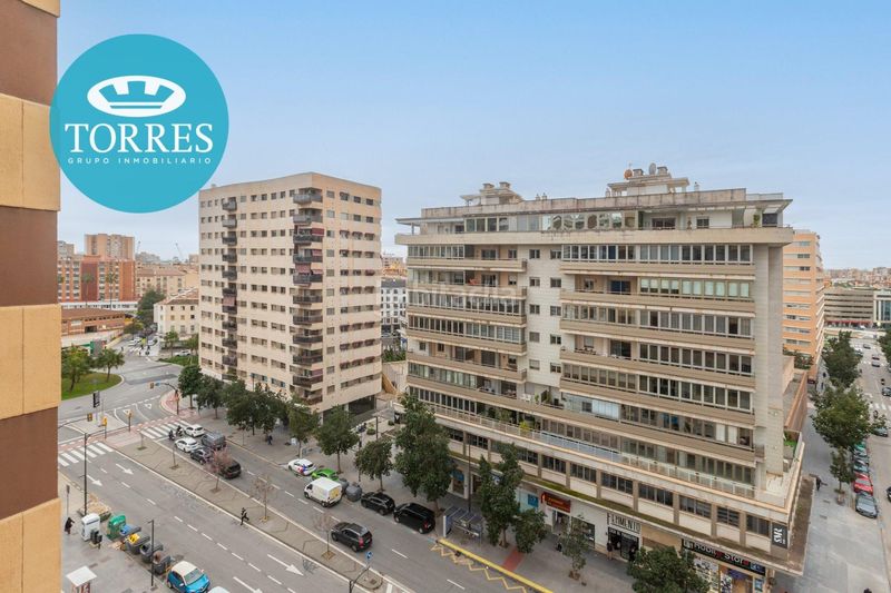 Foto cac75a5f-a8e2-42c2-a82e-cdacf7dcf0f5. Piso  en avenida andalucía en Carranque - Haza Cuevas Málaga