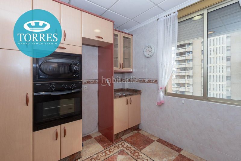 Foto d351bd60-52e1-4dce-b653-3e7349ce39a6. Piso  en avenida andalucía en Carranque - Haza Cuevas Málaga