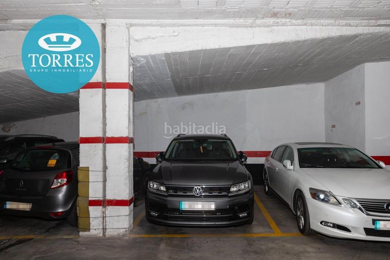 Foto d408be28-3cd2-4b42-bad8-b98de0765190. Pis amb calefacció aparcament a Carranque - Haza Cuevas Málaga